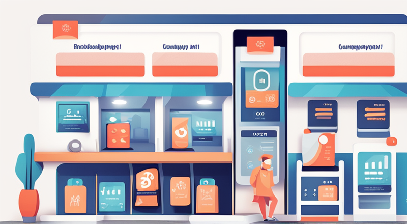 合思商城：智能化购物平台，如何提高公司采购效率？