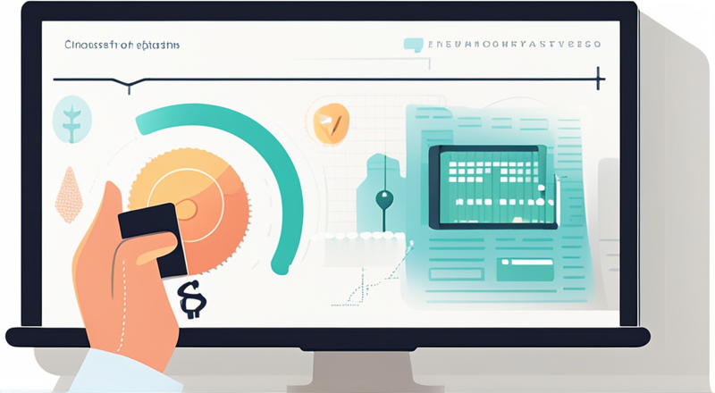 合思信息：财务管理系统推荐，如何选择适合的工具？