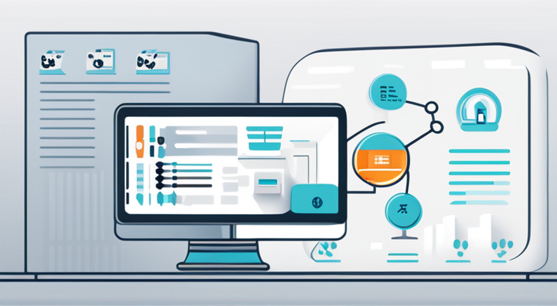 合思银企直连系统的功能介绍