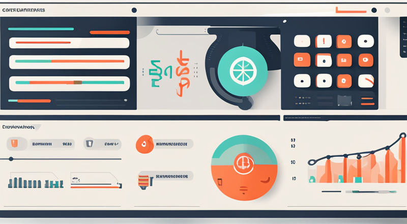 全面预算管理体系如何帮助企业控制财务杠杆？