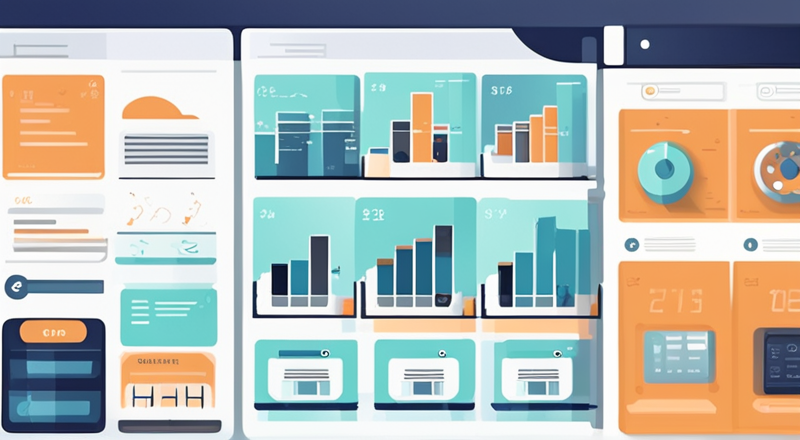 合思全面预算管理，更智能更便捷的预算管理