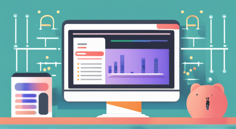 合思项目预算推荐，让项目预算工作更轻松更高效