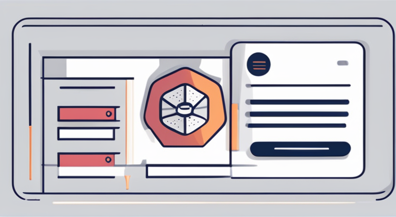 非独立核算财务报表