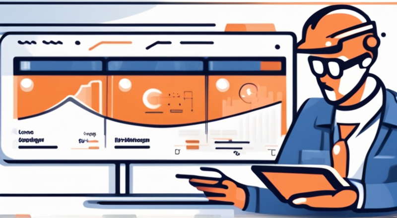 合思费控企业预算管理流程的优化路径