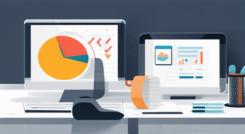 会计档案整理服务