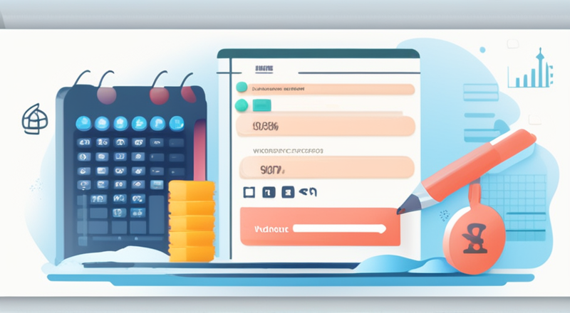 会计凭证汇总表模板
