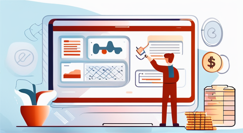 财务成本核算解决方案