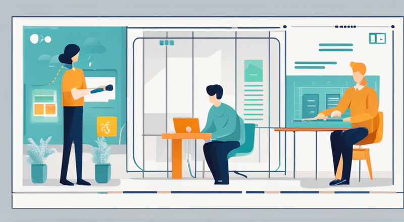 财务共享服务中心方案规划