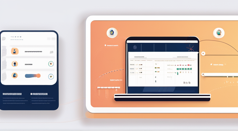 合思报销进度可视化系统，提升企业财务审批流程的透明度和智能化