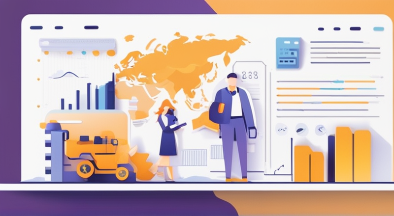 差旅成本管控与财务报告