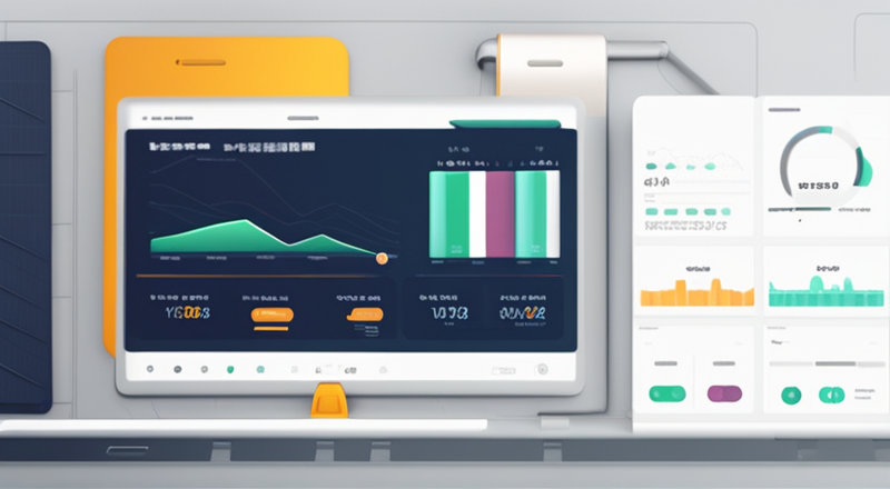 合思全面预算管理体系：都在用的智能化财务工具