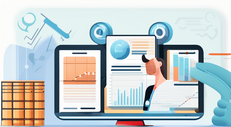 财务进销存管理系统软件