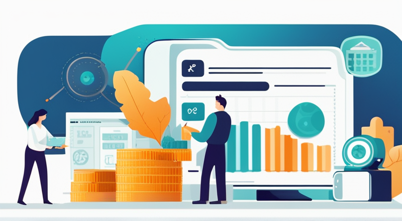 erp财务管理系统软件