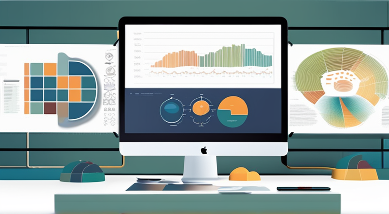 可视化报表分析软件