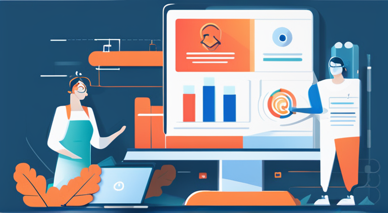 企业消费综合解决方案在员工福利采购中的应用