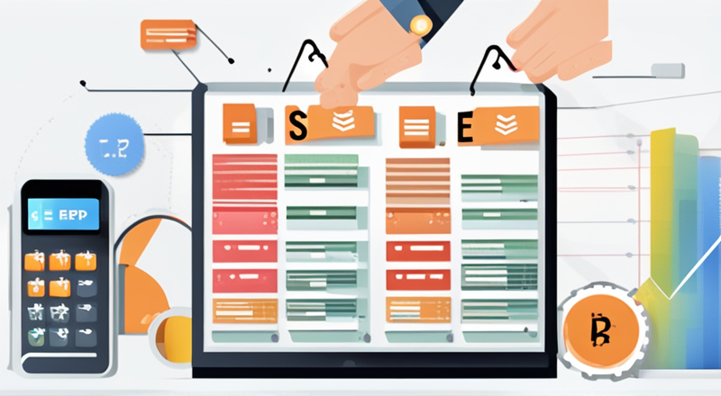 erp财务软件哪个好