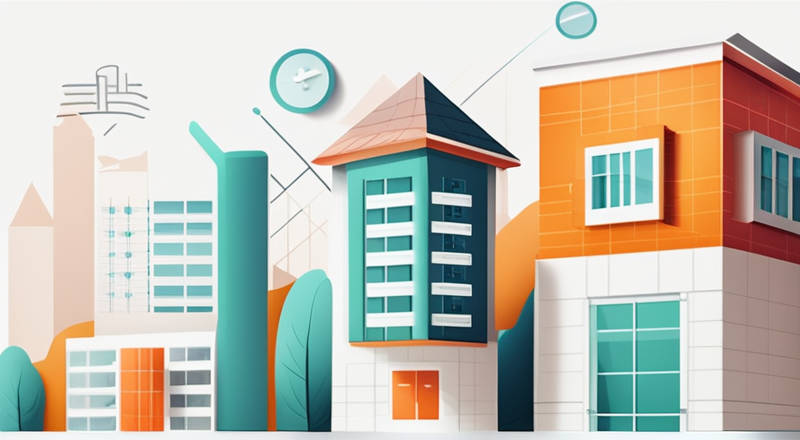 房地产 会计核算