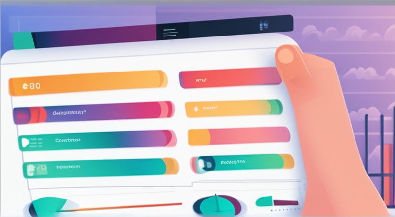 财务预算风险点