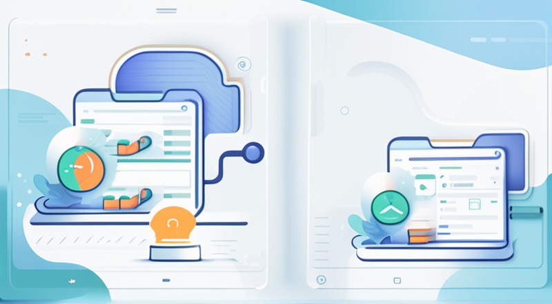 合思无票报销解决方案，推动企业财务智能化转型与发展