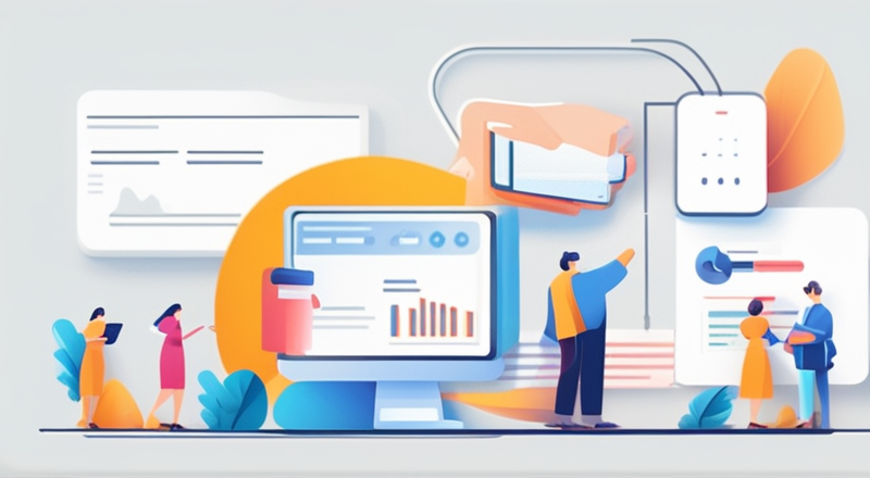 开启费用支出分析系统免费体验，感受便捷