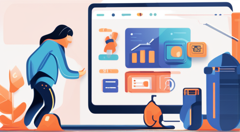 合思SaaS费控系统，提升费用管控透明度的智能平台