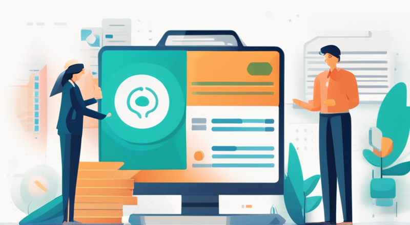 合思费控报销系统对接钉钉，智能化办公的全面解析，哪家好？