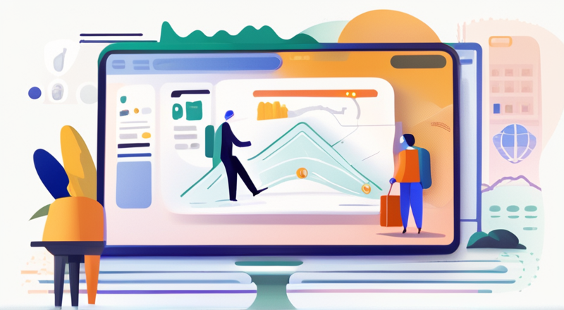 合思商旅平台如何用？智能化自动化轻松搞定差旅管理