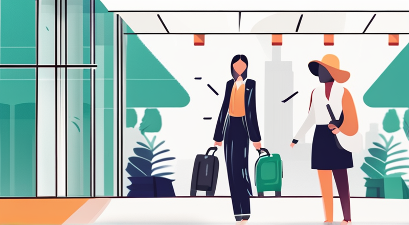 合思商旅-提供行李托运服务的在线商旅平台