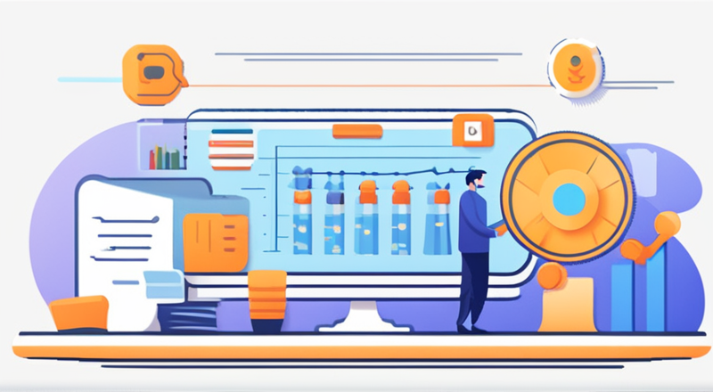 合思信息：智能化财务管理系统，如何选择最适合的工具？