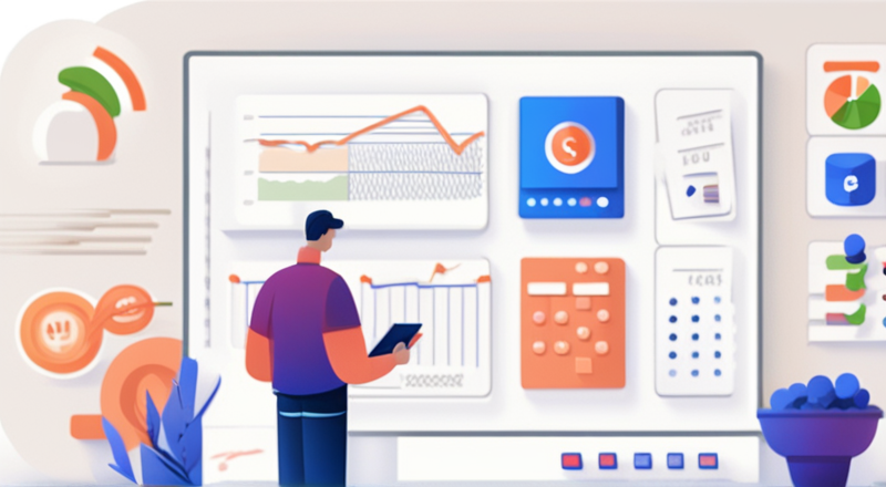 财务会计软件的