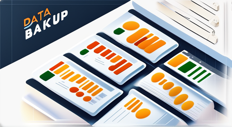 财务软件备份数据