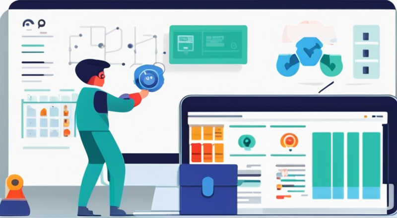 erp进销存财务软件