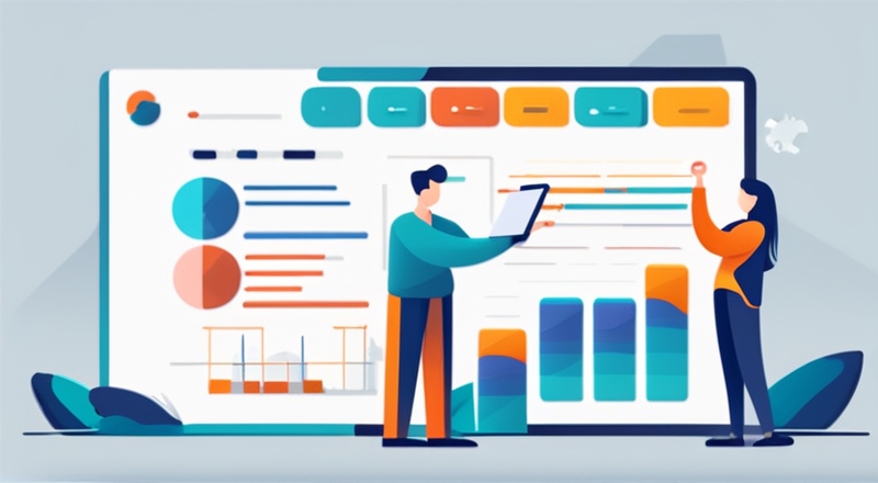 公司会计核算工作总结