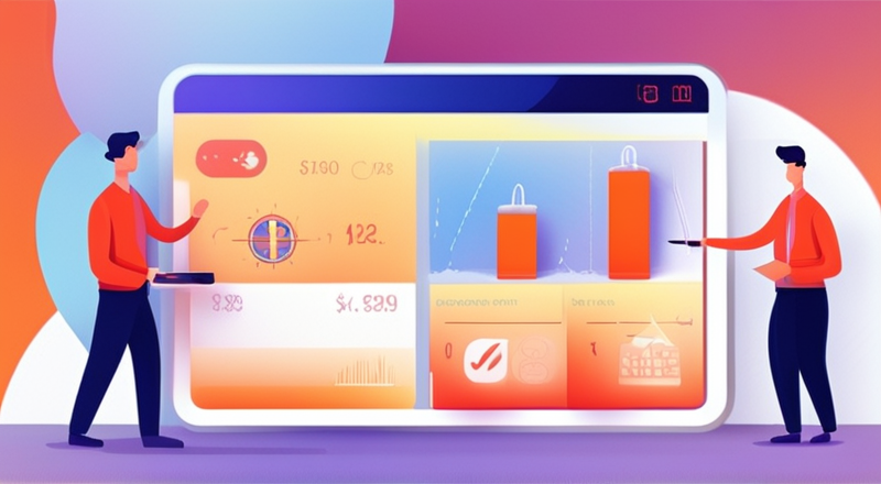 合思费用管控解决方案,提升财务审批的透明度与合规性