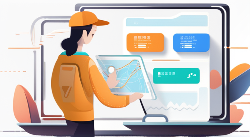 合思商旅买贵赔，解答企业如何通过平台进行智能比价