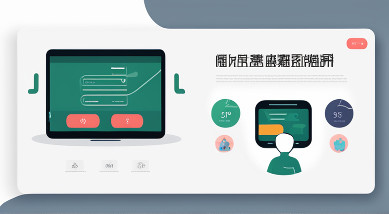 华兴会计软件