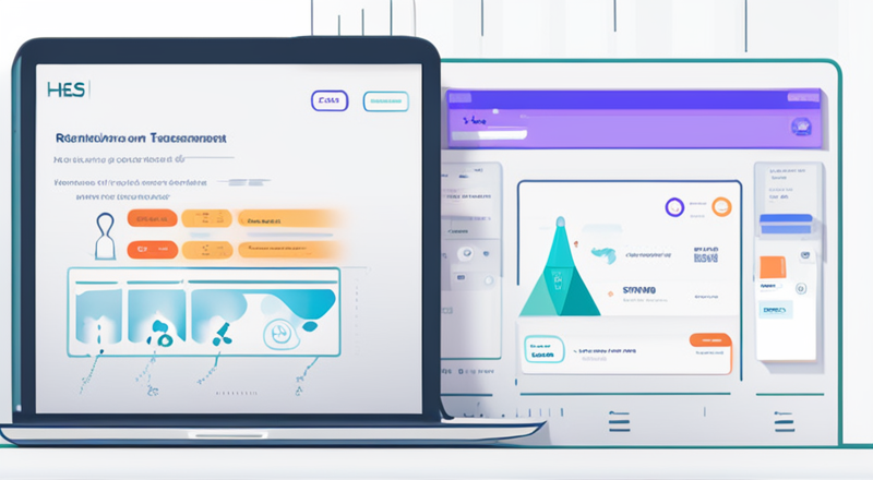 合思tmc差旅系统，一键报销智能化，开启高效差旅报销新征程