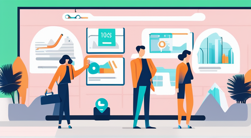 合思商旅平台，如何选择适合的大公司差旅管理工具？