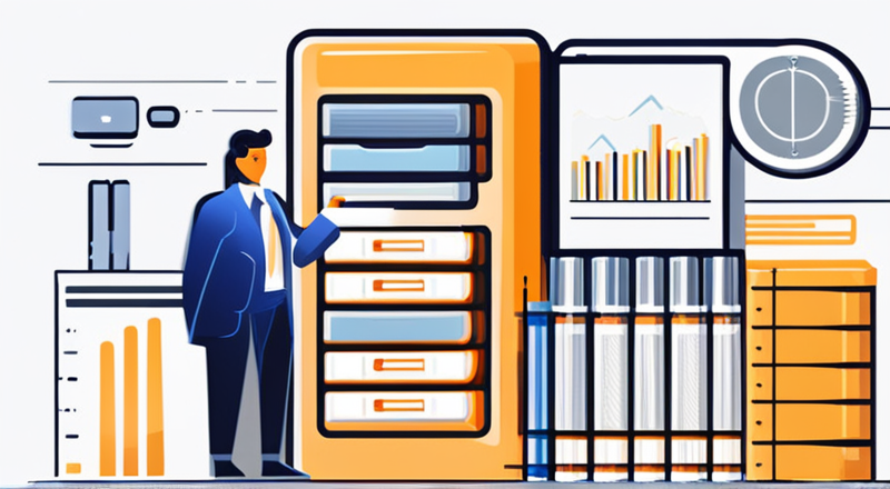 财务档案管理办法及实施细则2022
