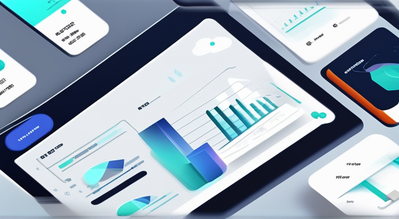 财务ppt的分析报告