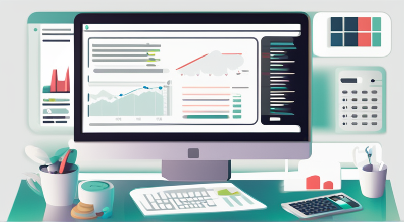 财务固定资产管理方法