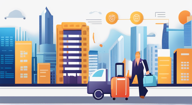 合思商旅平台，如何通过智能化比价降低差旅费用？