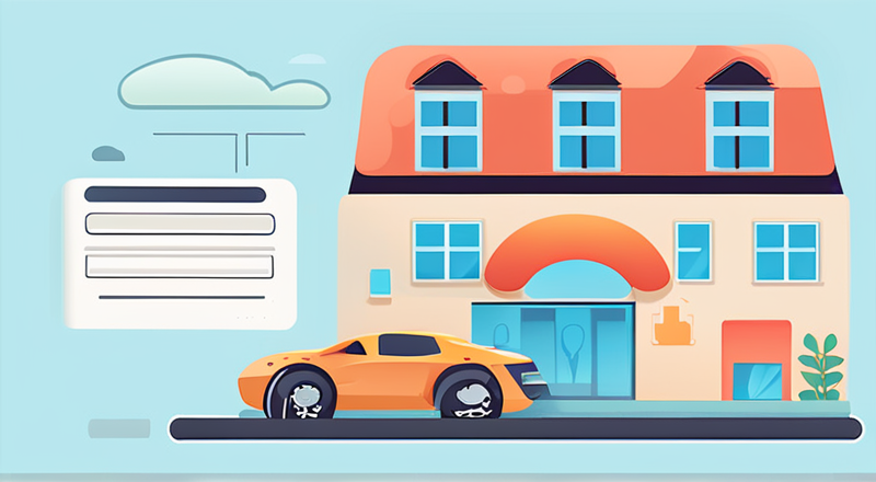 合思私车公用报销系统，免费试用，财务神器