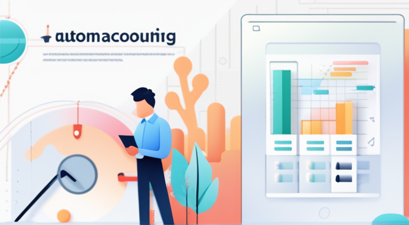 autocount会计软件