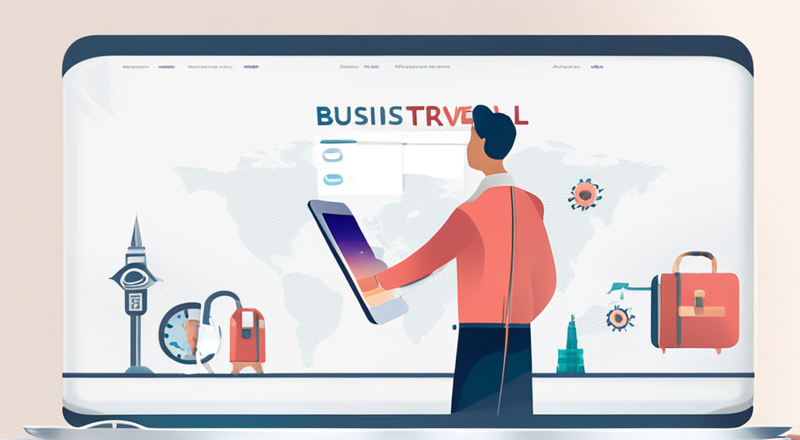 合思商旅怎么样？更智能合思商旅行程管理助力
