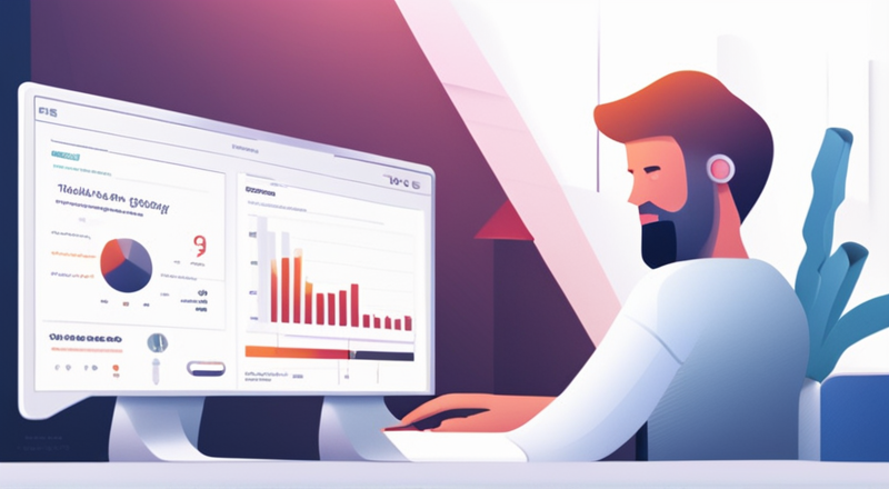 财务软件财务监控与预警设置技巧