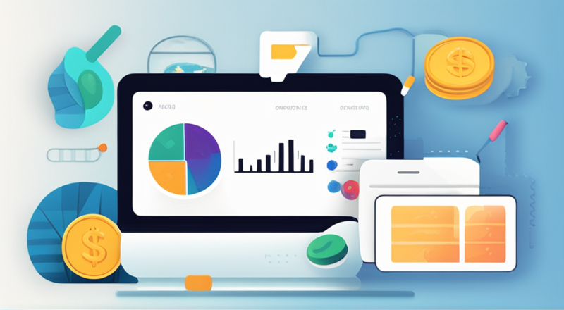 财务管理软件能否管理多种支付方式？