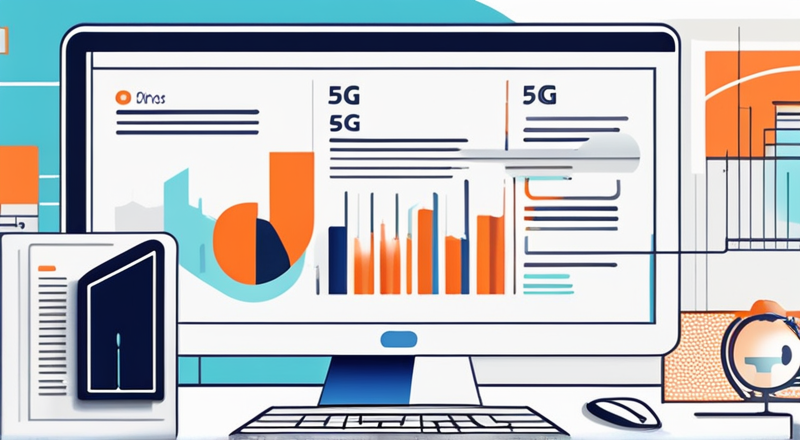 财务档案管理与 5G 时代