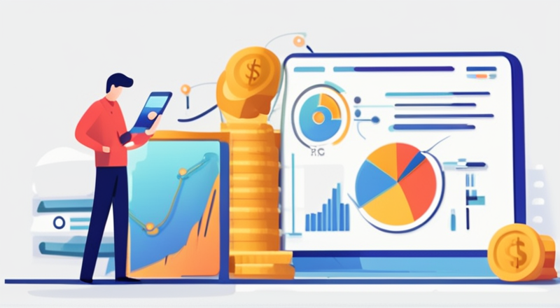 财务报表的关键指标有哪些