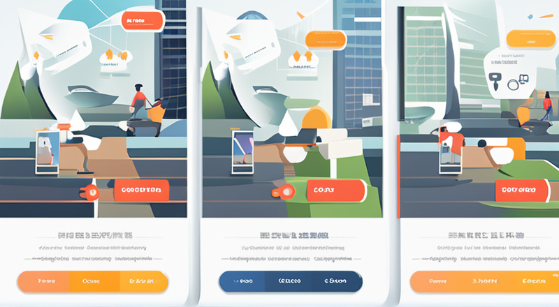 合思商旅怎么样？合思商旅行程管理智能比价